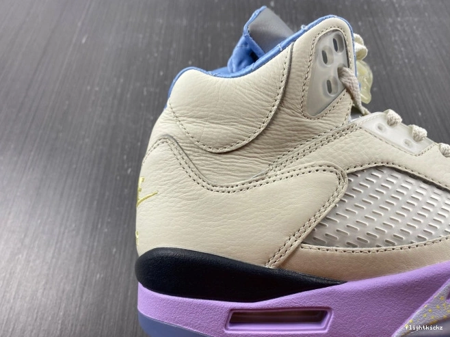 5 Jordan DJ We Air Khaled DV4982-175 Sail Best Retro The 1208